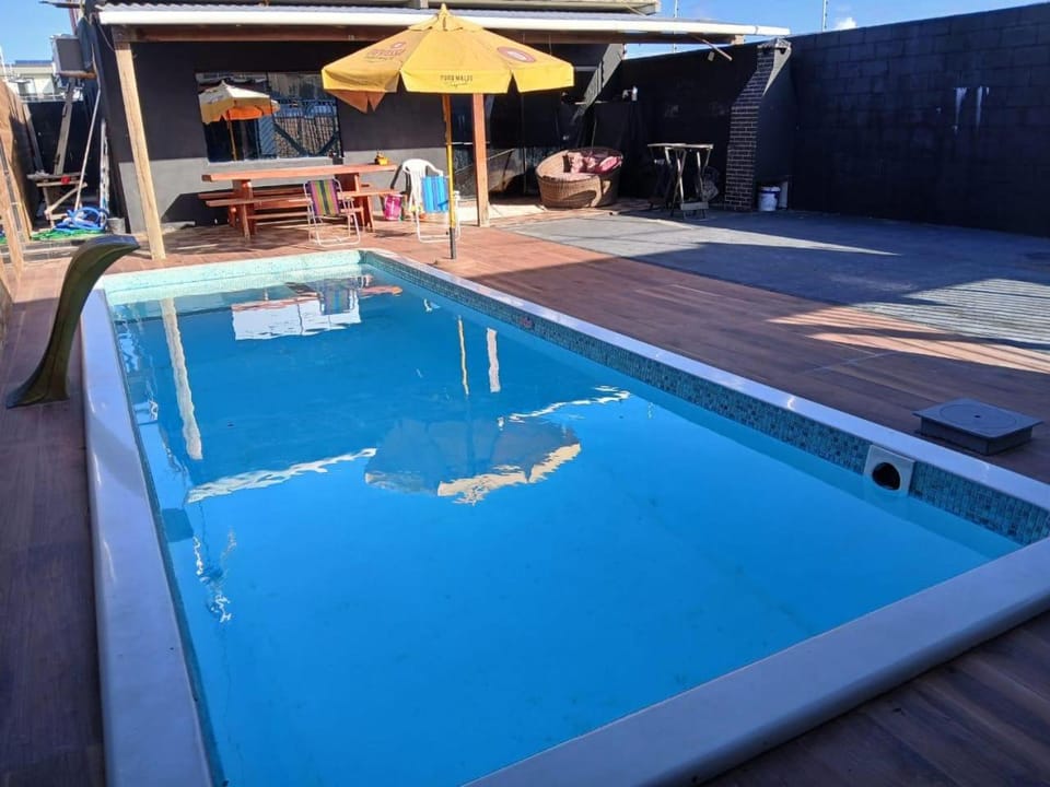 Garden, Hot Tub, Swimming pool
