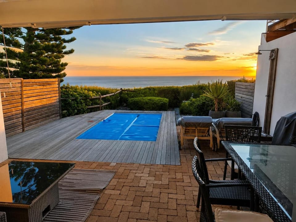 Villa Atlantica Villa in Camps Bay