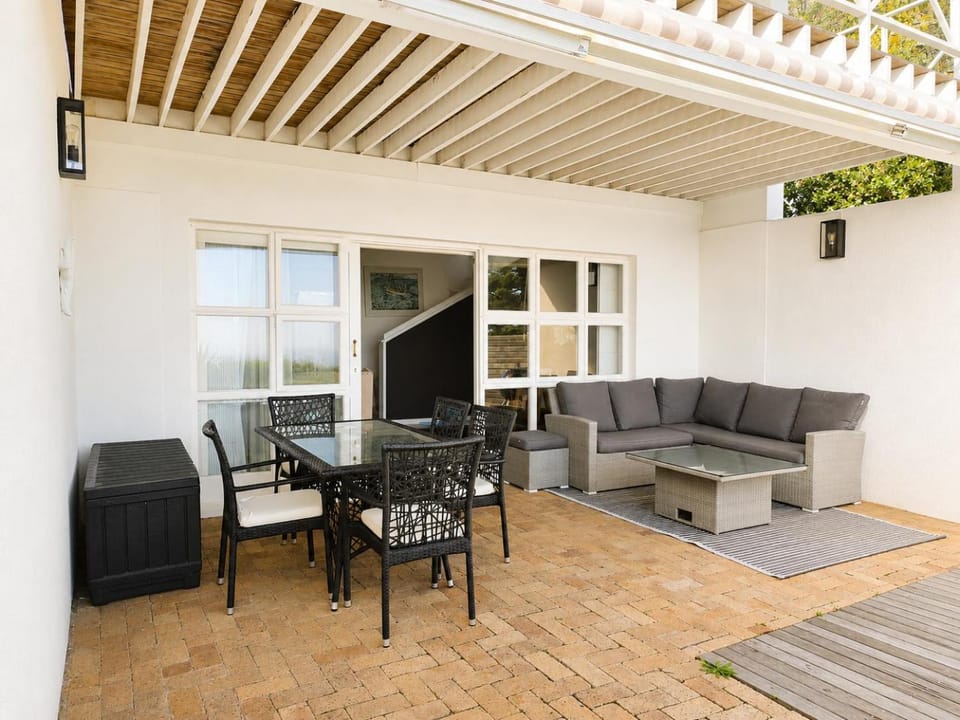 Villa Atlantica Villa in Camps Bay