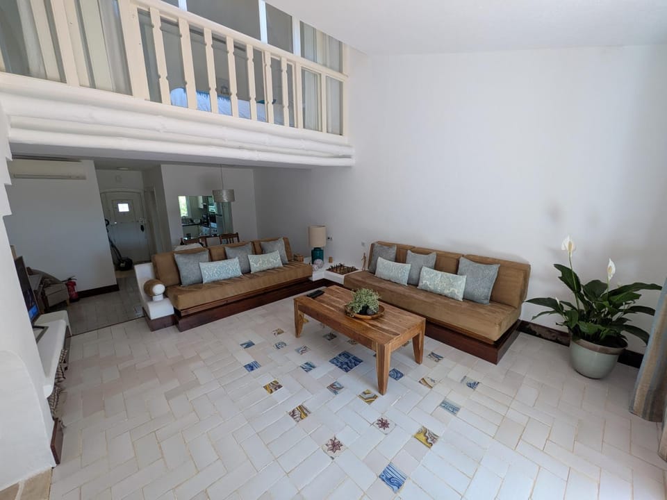 Vila Quinta da Marinha Golf view House in Cascais