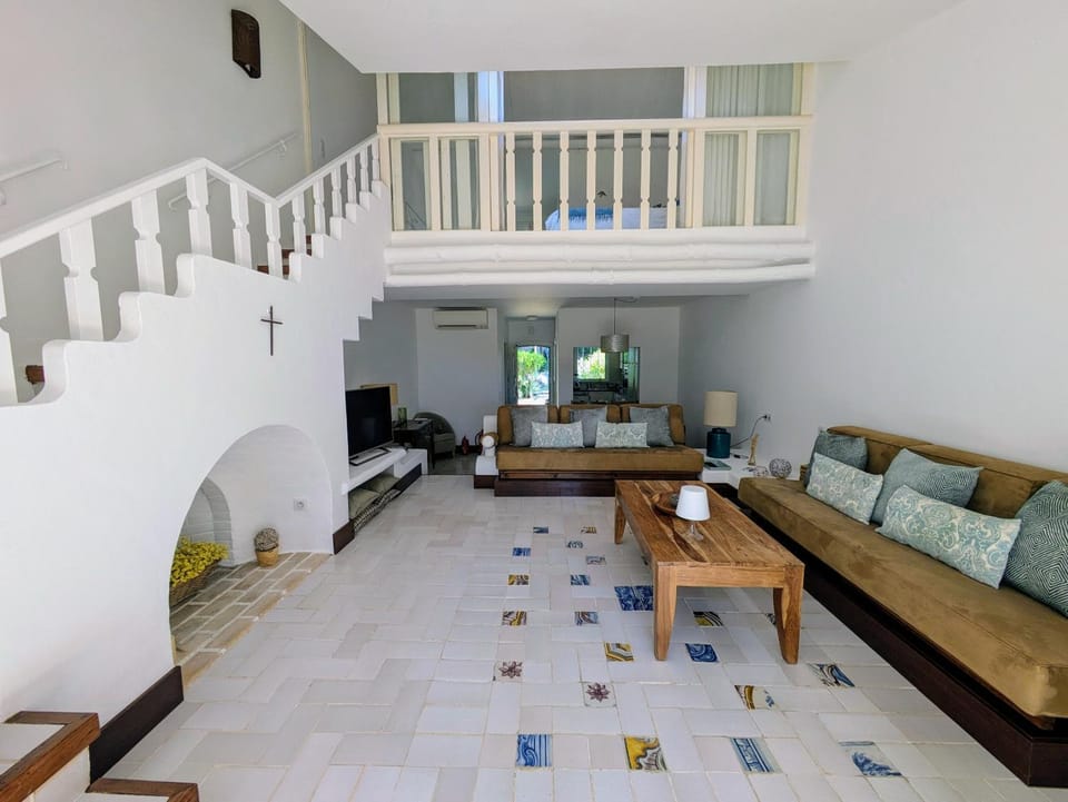 Vila Quinta da Marinha Golf view House in Cascais