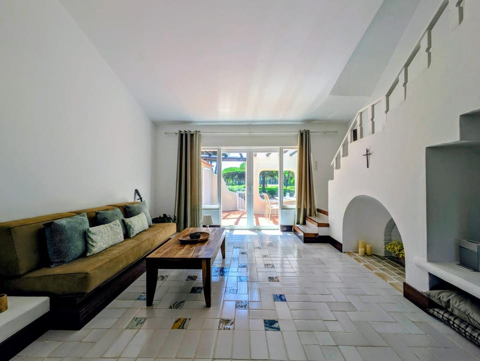 Vila Quinta da Marinha Golf view House in Cascais
