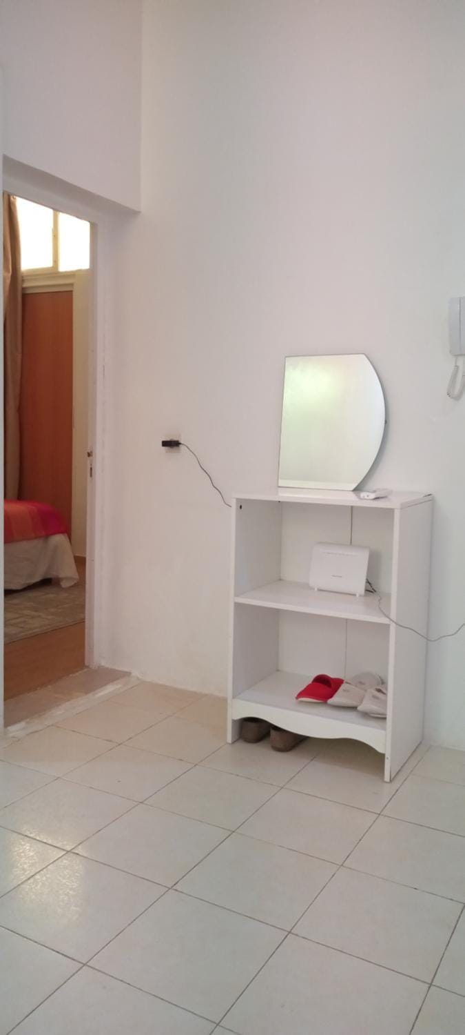Akari said Apartment in Rabat