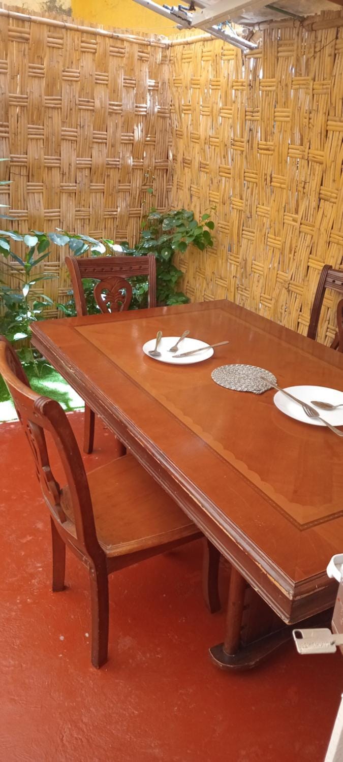 Akari said Apartment in Rabat