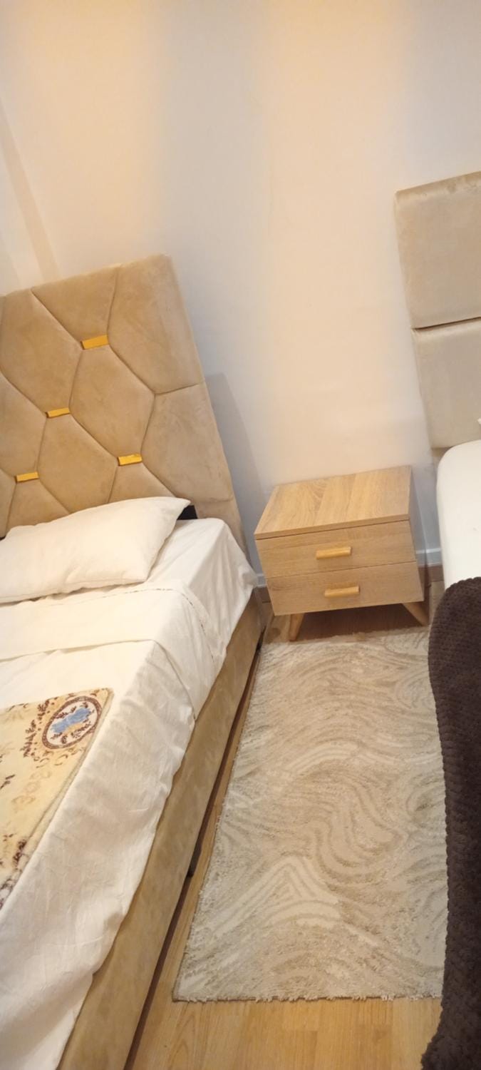 Akari said Apartment in Rabat