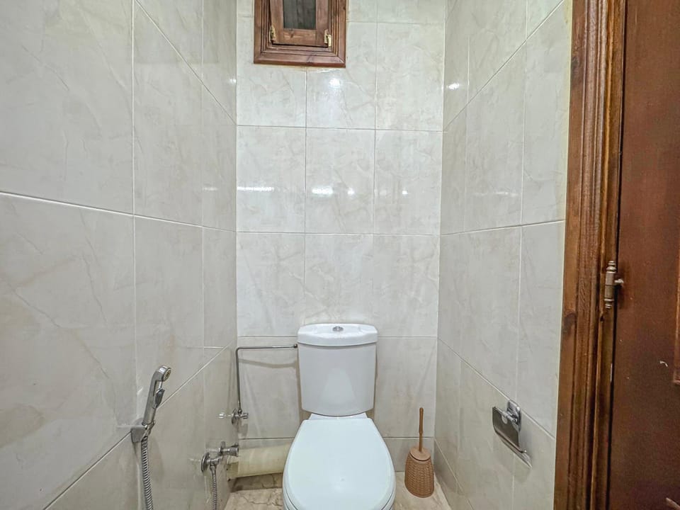 Le Patio des Palmiers 2Br & Terrace Apartment in Marrakesh