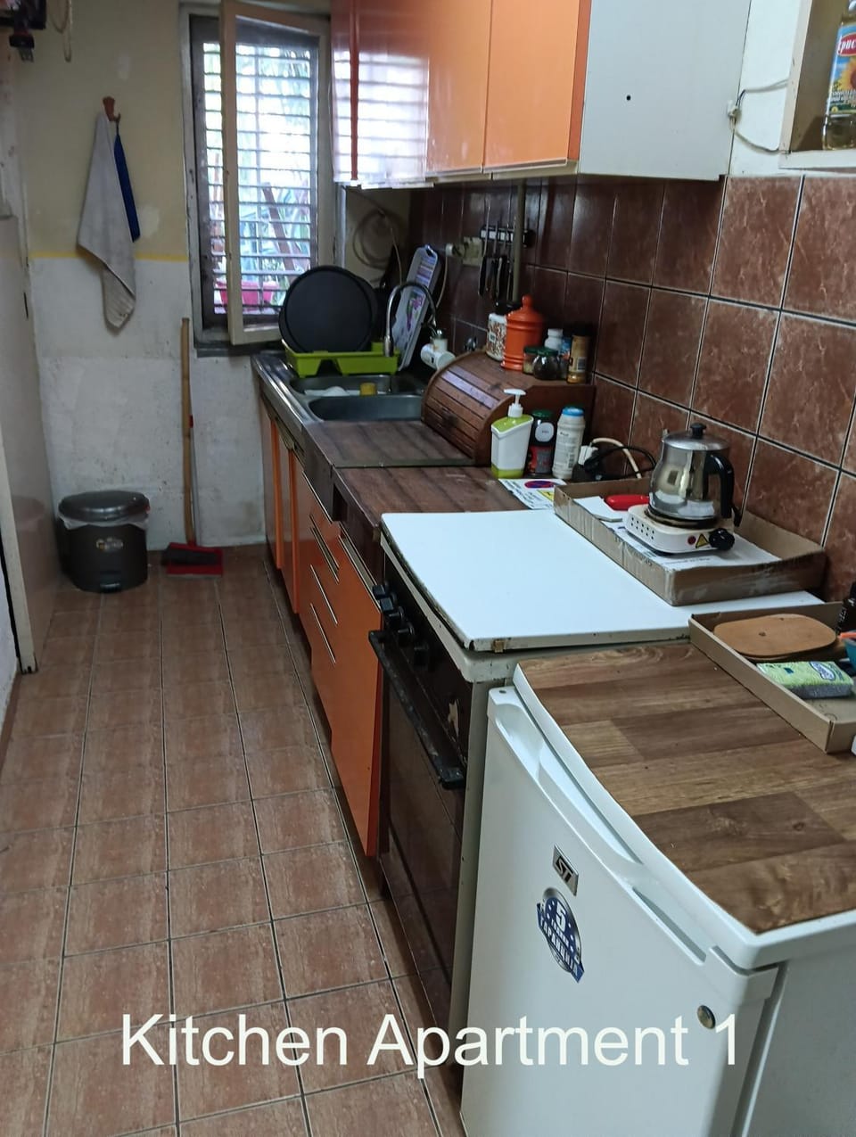 10Forward apt1 Apartment in Bitola