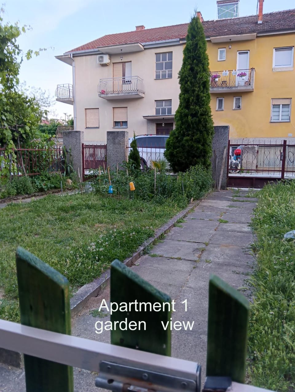 Garden