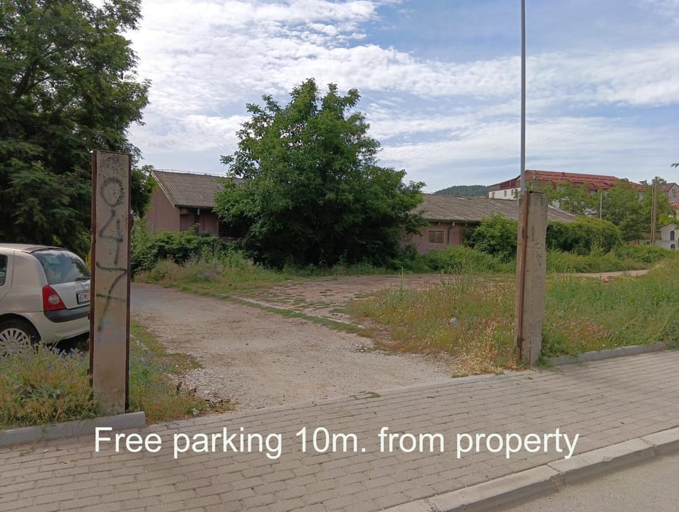10Forward apt1 Apartment in Bitola