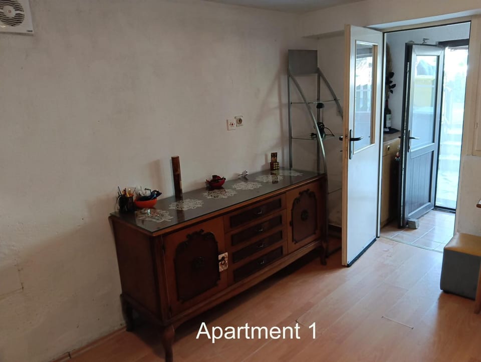 10Forward apt1 Apartment in Bitola