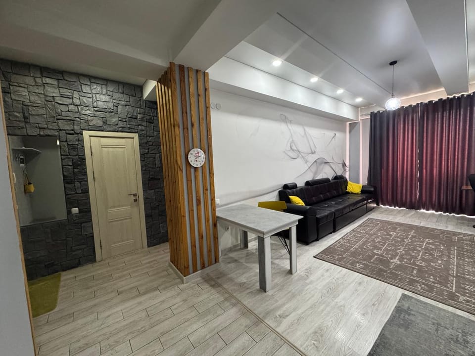 2 х комнатная ЦУМ Apartment in Almaty Region, Kazakhstan
