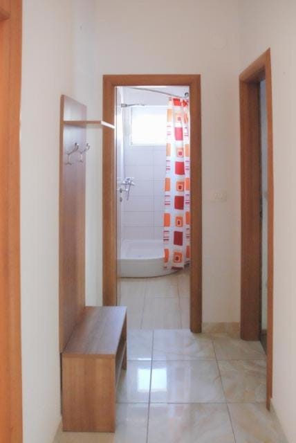 Danica Roof Apartment in Tučepi