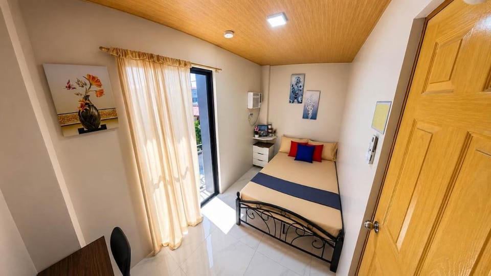 CLBC Residences - 2B Apartment in Santa Rosa