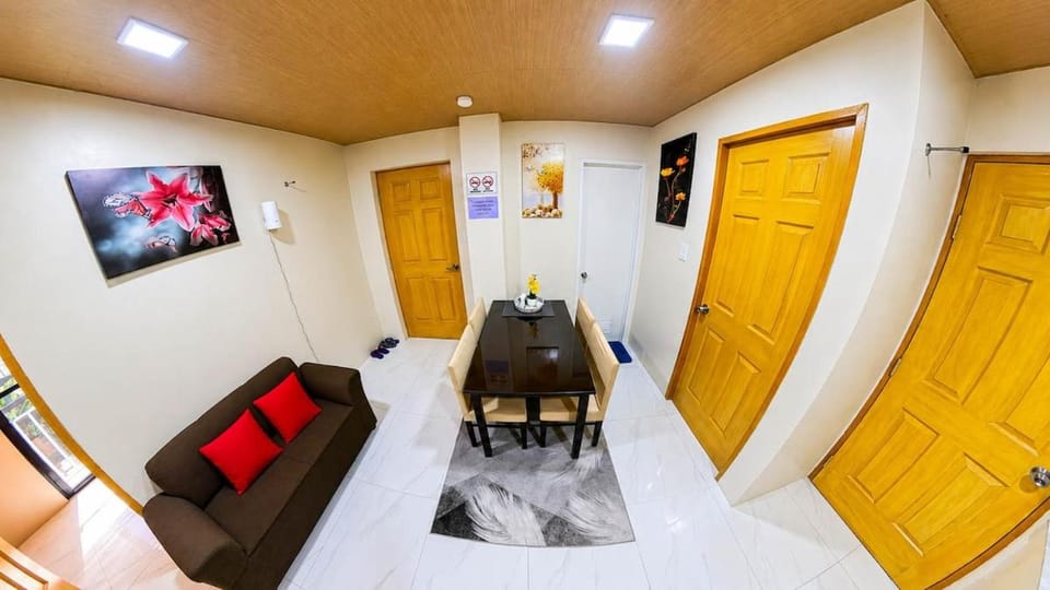 CLBC Residences - 2B Apartment in Santa Rosa