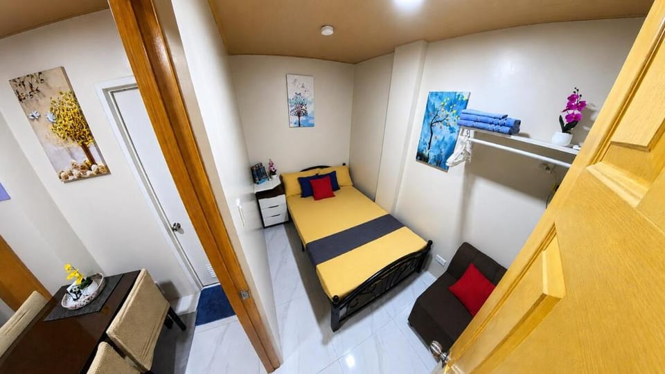 CLBC Residences - 2B Apartment in Santa Rosa