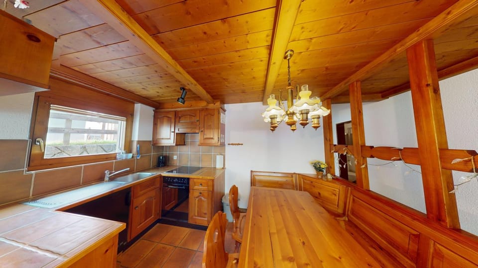 Haus Belstar A Apartment in Canton of Valais