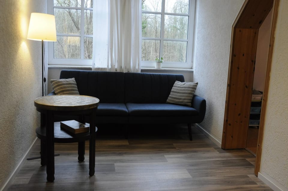 Cafe-Kuckuck Apartment in Saxony-Anhalt, Germany