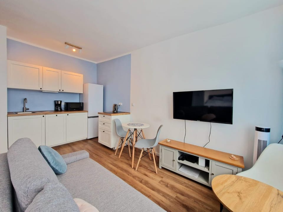 Dobra Studio Gdańsk Old Town Apartment in Gdansk