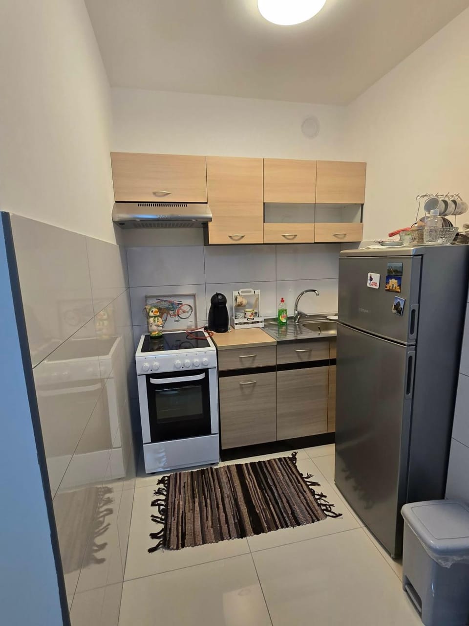rada apartman Apartment in Federation of Bosnia and Herzegovina