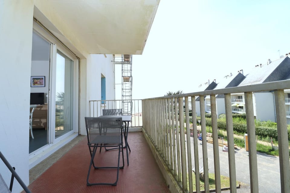 View (from property/room), Balcony/Terrace, Balcony/Terrace, Sea view