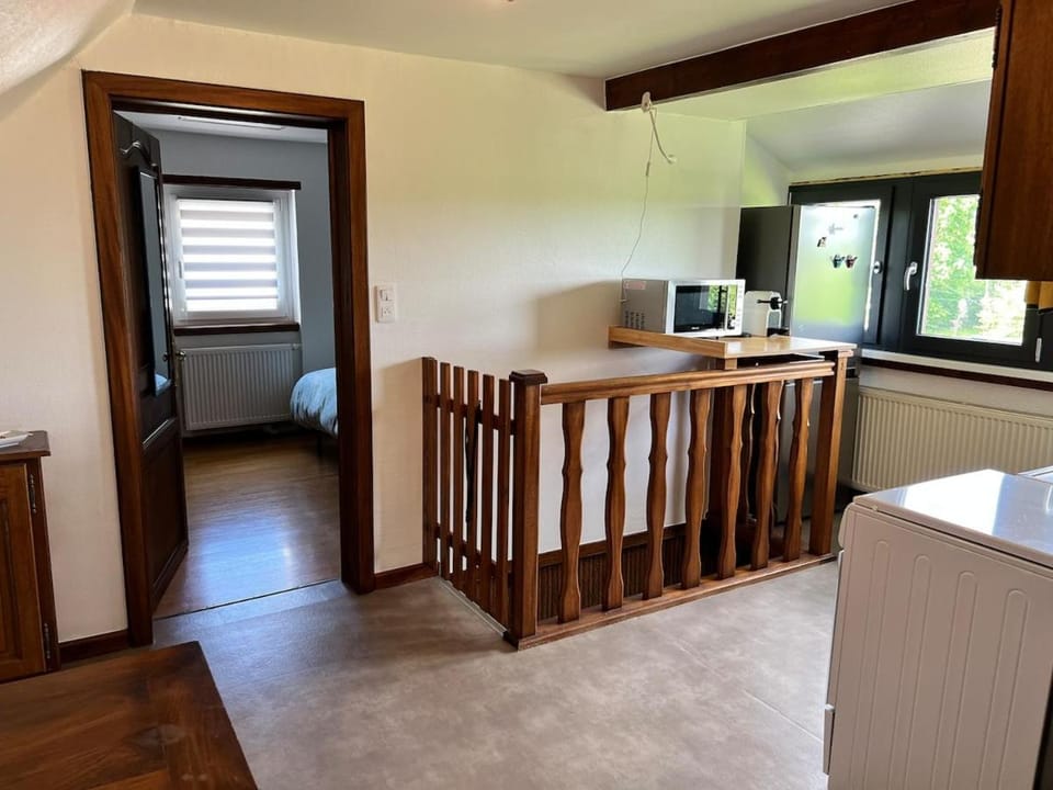 Appartement de vacance au pied du Vieil Armand Apartment in Grand Est