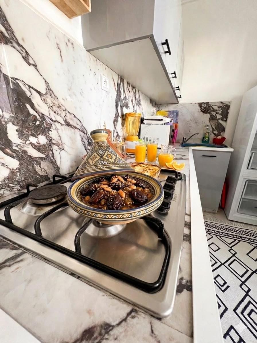 Food, kitchen