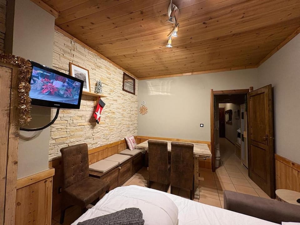 Royal Ski Lodge Apartment in Sestriere