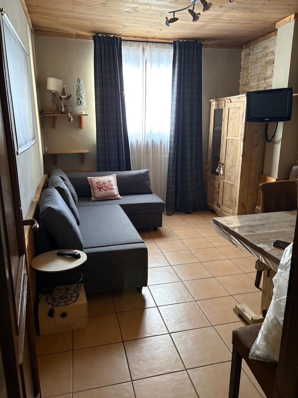Royal Ski Lodge Apartment in Sestriere