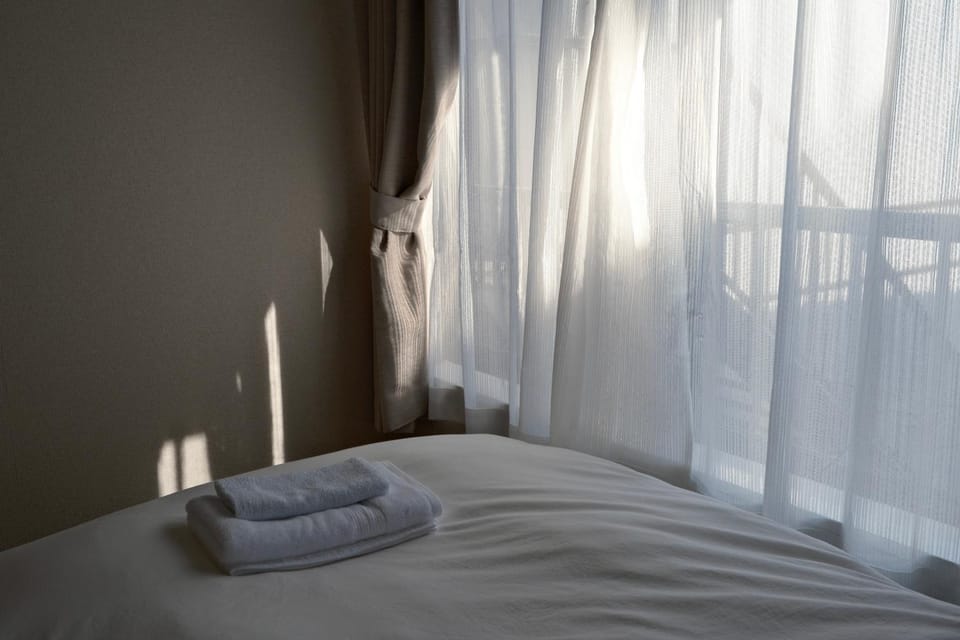 駅徒歩3分 都心へ好アクセスな一軒家旅館 西新井大師で東京に暮らす旅を Apartment in Japan