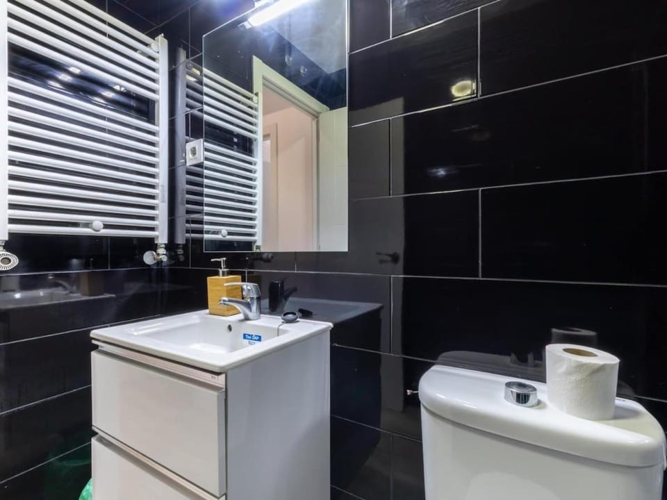 Winahost Apartment Puente de Vallecas Apartment in Madrid