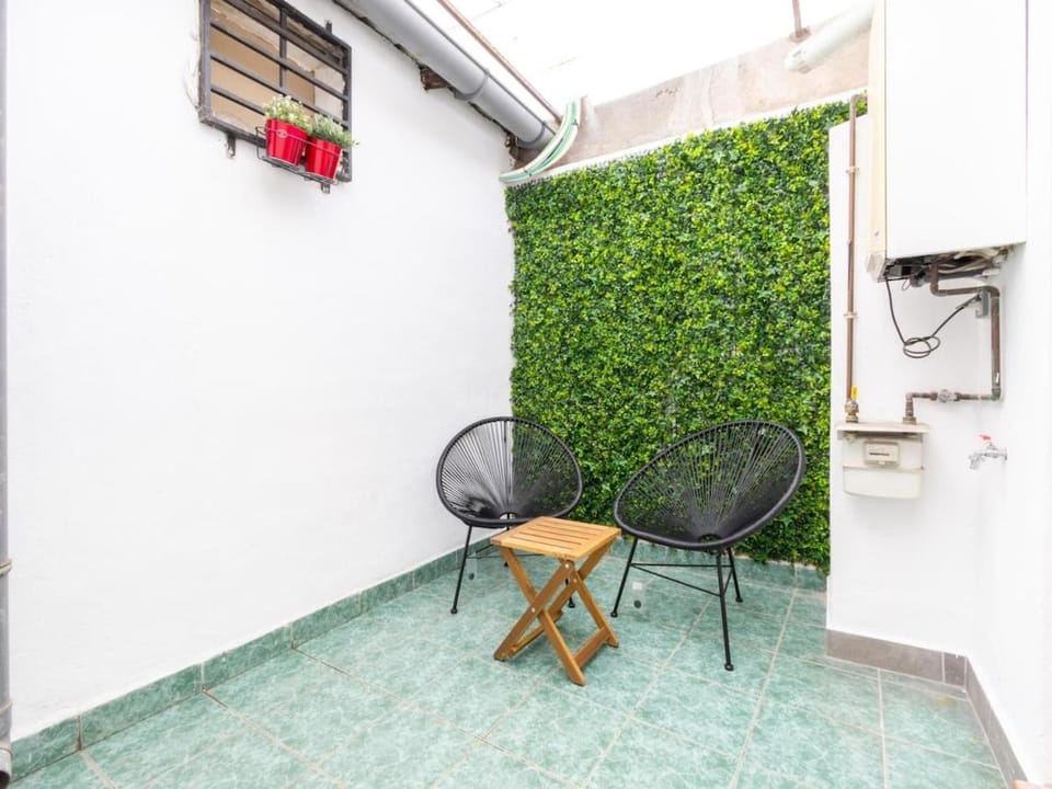 Winahost Apartment Puente de Vallecas Apartment in Madrid
