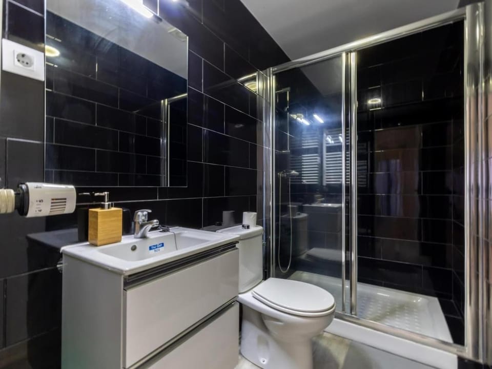 Winahost Apartment Puente de Vallecas Apartment in Madrid