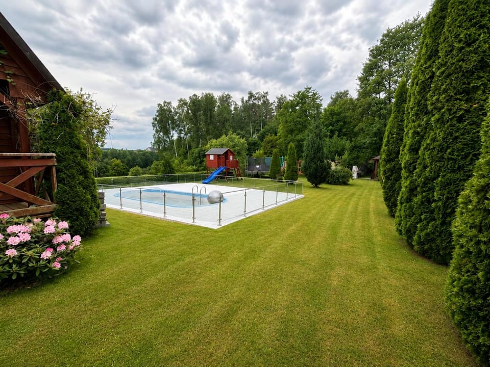 Błękitna Fala Pokoje Gościnne 3 Bed and Breakfast in Pomeranian Voivodeship