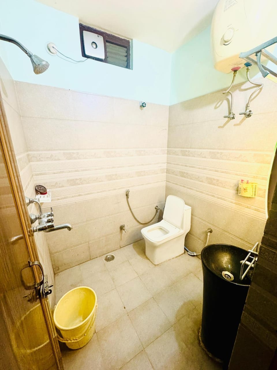 The Better Host Apartment in Varanasi