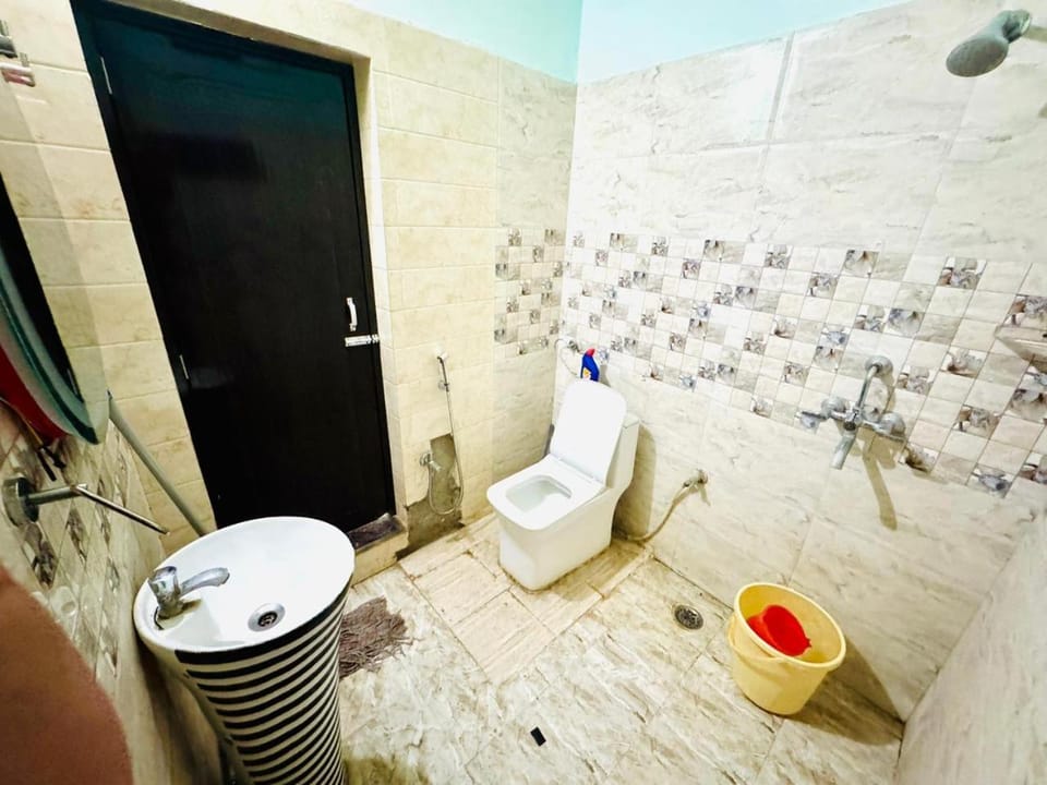 The Better Host Apartment in Varanasi