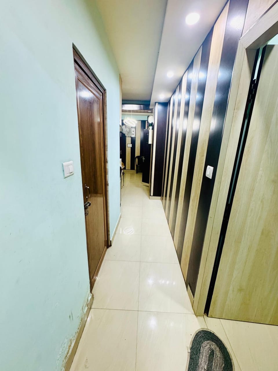 The Better Host Apartment in Varanasi