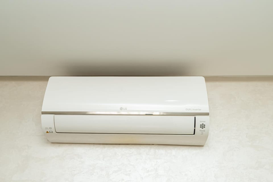 air conditioner