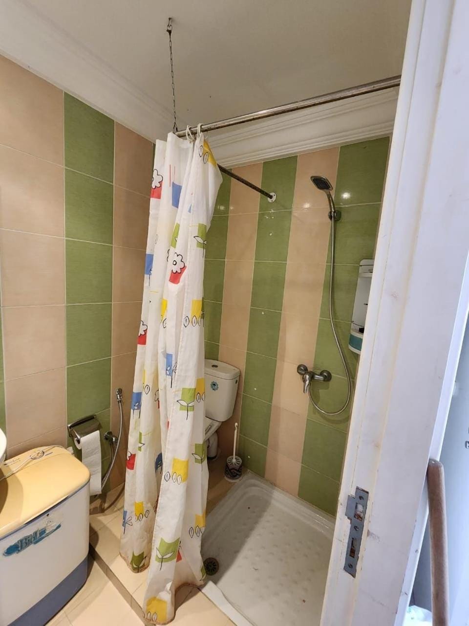 Apartment in Chatt Mariem Apartment in Sousse Governorate, Tunisia