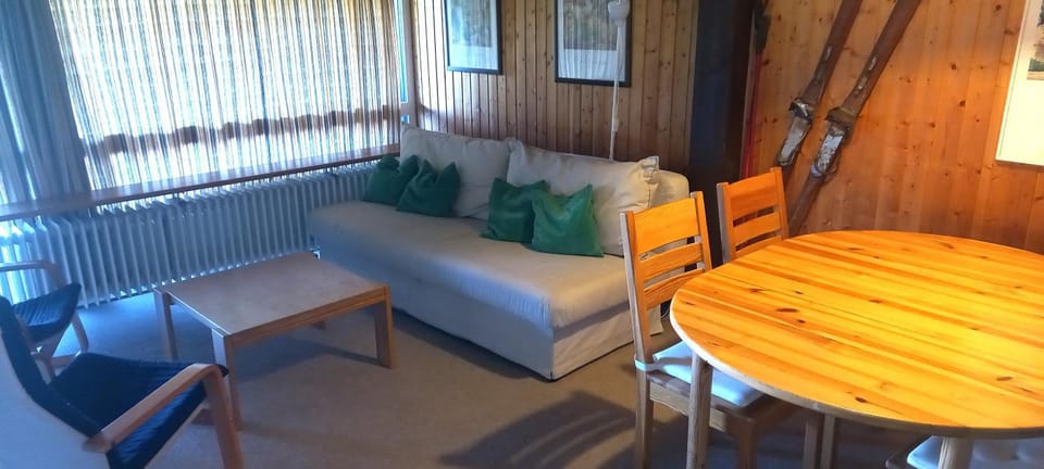 Ferienpark Vorauf Ferienwohnung Löw 10 Apartment in Berchtesgadener Land