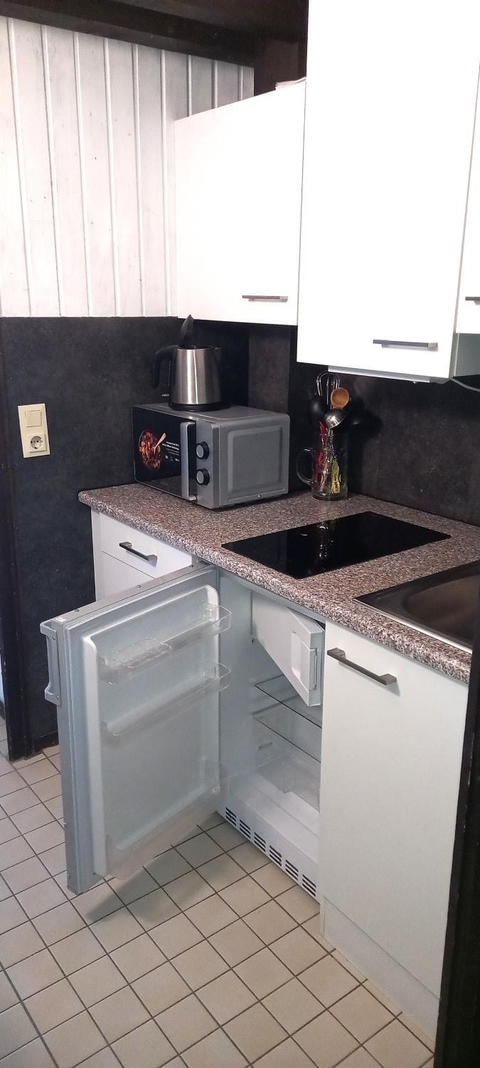 Ferienpark Vorauf Ferienwohnung Löw 10 Apartment in Berchtesgadener Land