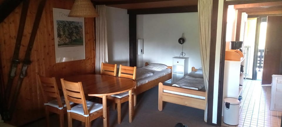 Ferienpark Vorauf Ferienwohnung Löw 10 Apartment in Berchtesgadener Land