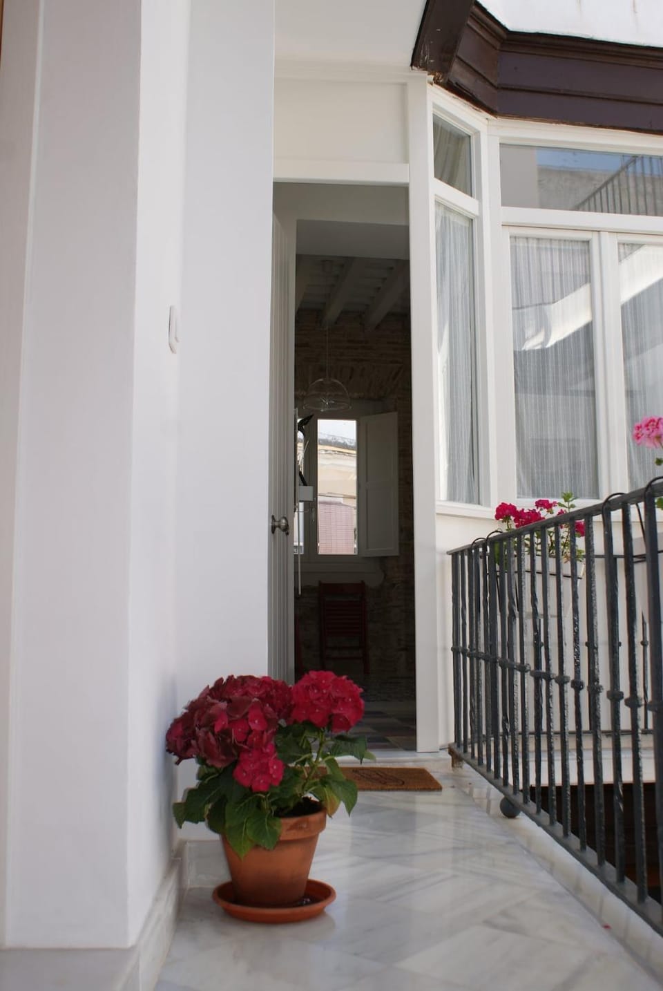 El Cañón by Gades Gestión Apartment in Cadiz