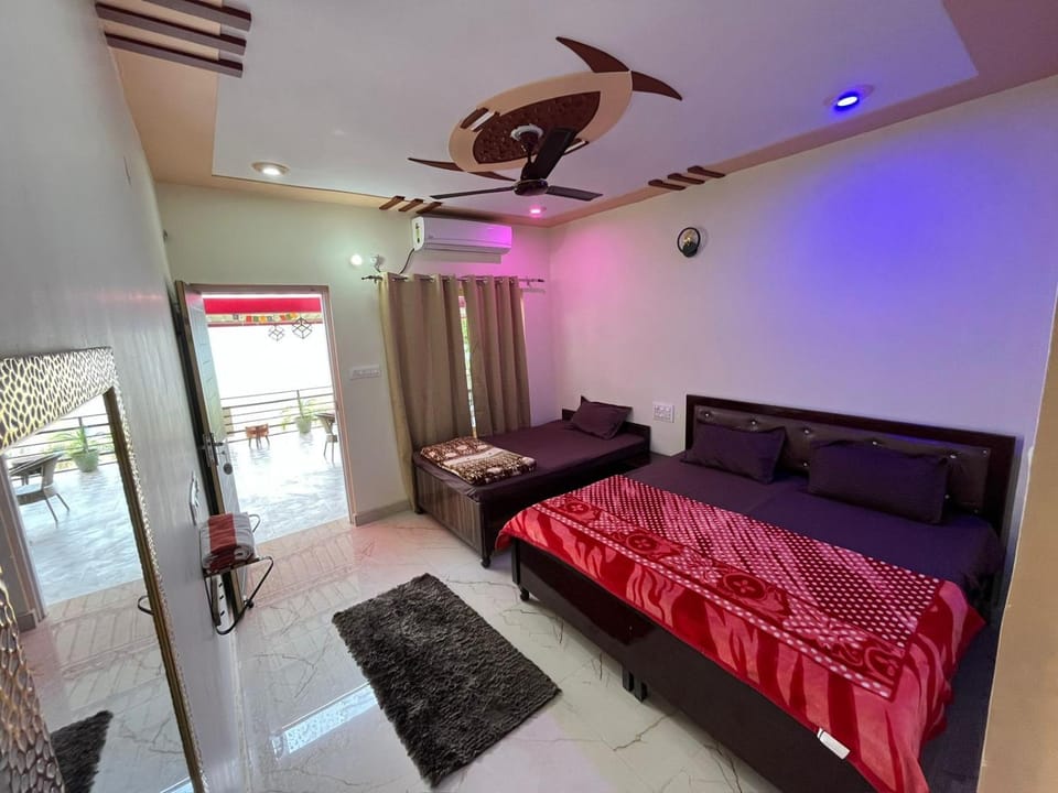 Himalayan Gate Vacation rental in Uttarakhand