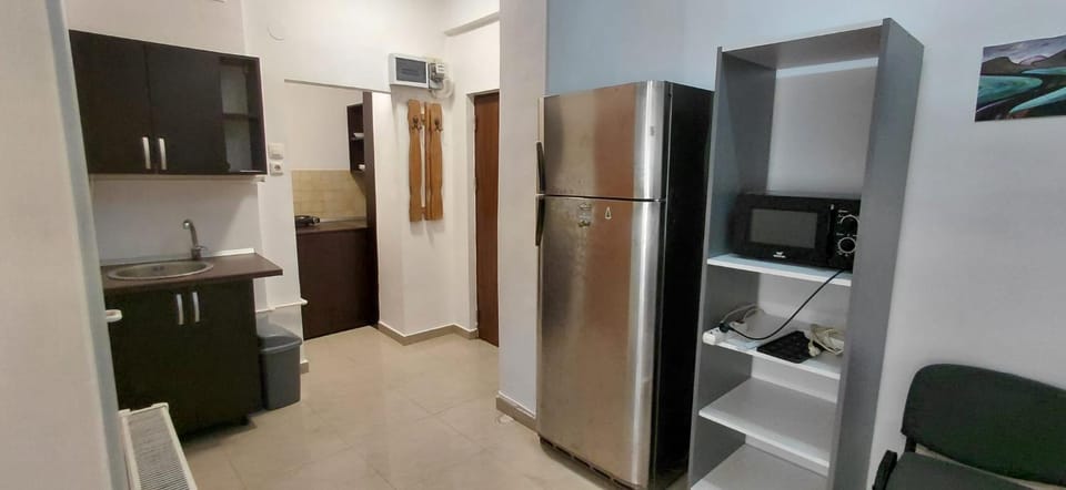 Studio Victoriei 214 Apartment in Bucharest
