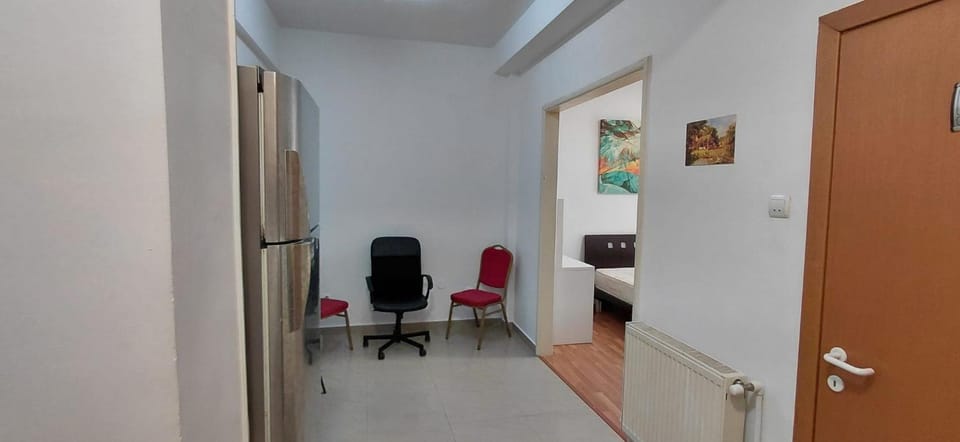 Studio Victoriei 214 Apartment in Bucharest