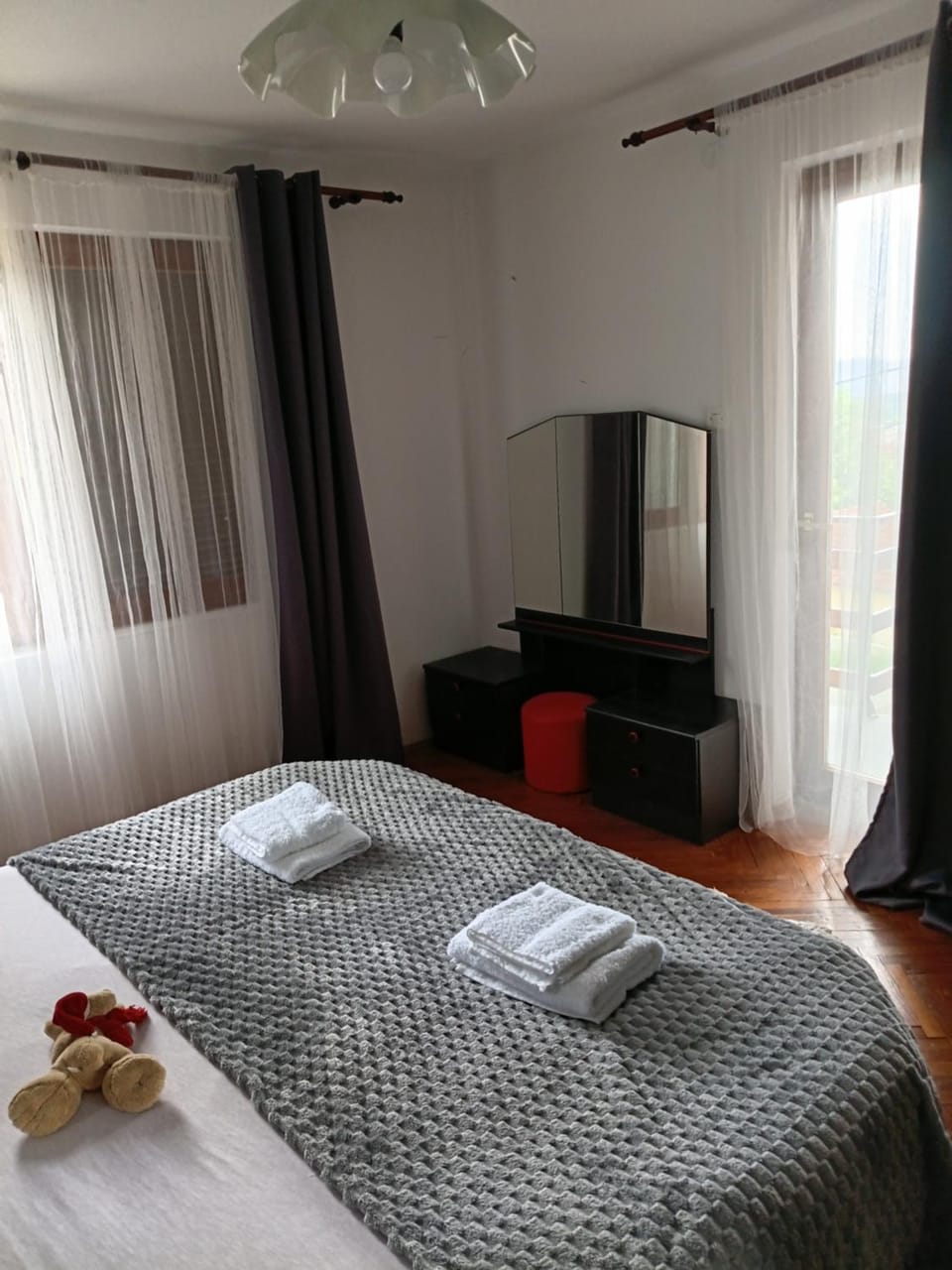Iva Apartment in Serbia