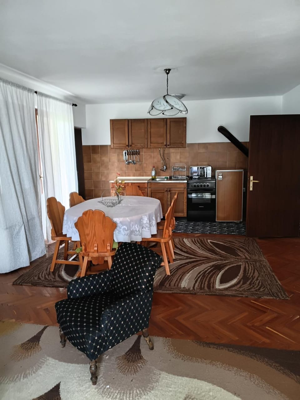 Iva Apartment in Serbia