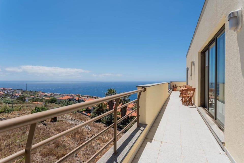 La Marina Apartment in Caniço