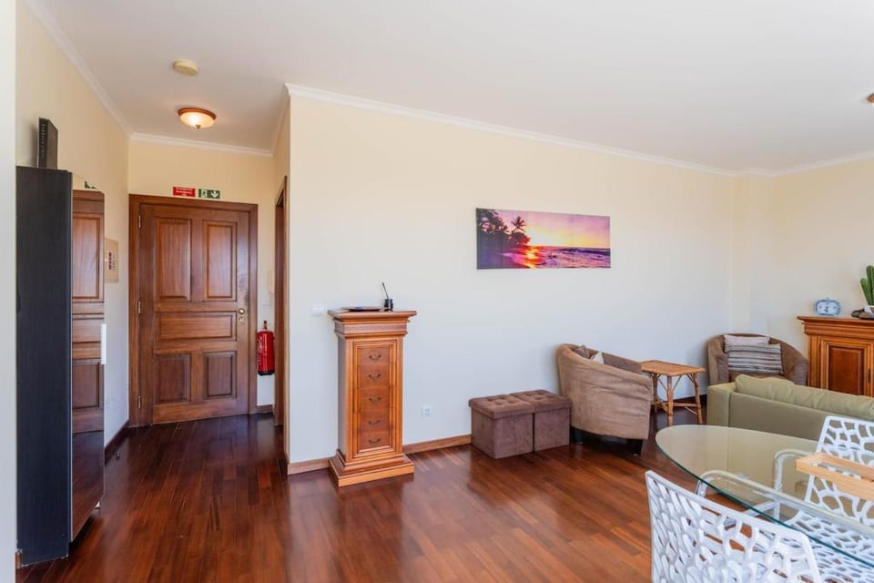 La Marina Apartment in Caniço