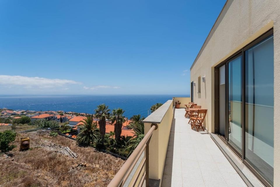 La Marina Apartment in Caniço